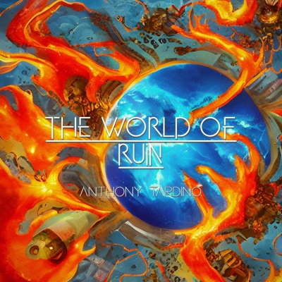 The World of Ruin (feat. James Cole IV) - Single