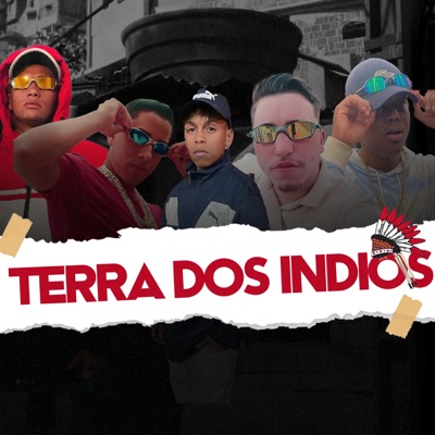 Terra dos Índios - Single