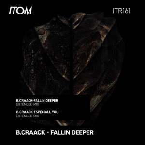 Fallin Deeper - Single