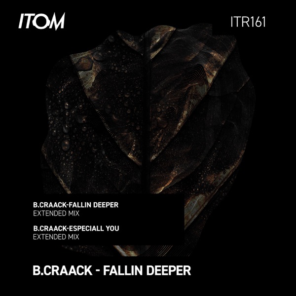 Fallin Deeper - Single