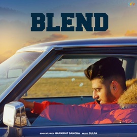 Blend Harkirat Sangha