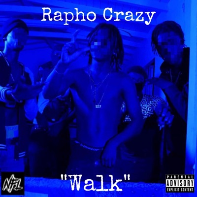 Walk (Remix) - Single