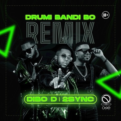 Drumi band'i bo (feat. 2Sync) [Remix] - Single