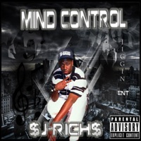 Mind Control - J-RICH