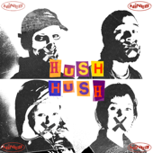 Hush Hush - NiNE8