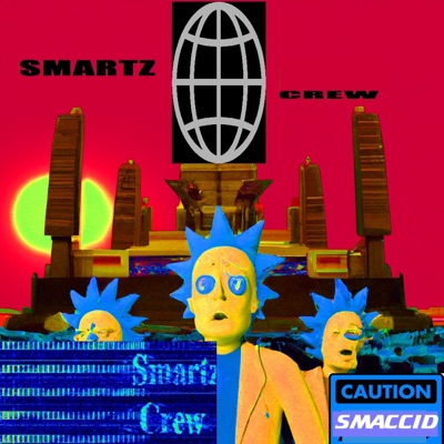 Something Different - EP