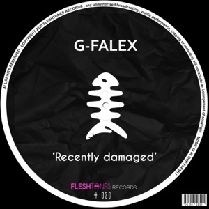 Recently Damaged - Single