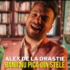 Alex De La Orastie - Banii Nu Pica Din Stele