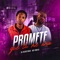 Promete Que Tu Me Ama (feat. Mc Poneis) - DJ Negritinho lyrics