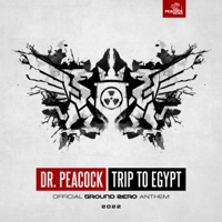 Trip to Egypt (Ground Zero 2022 Anthem) - Single - Dr. Peacock