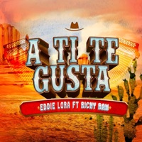 A Ti Te Gusta (feat. Richy Ram) - Single - Eddie Lora