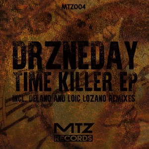 Time Killer - EP