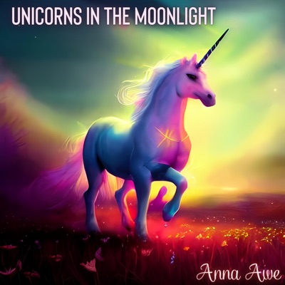 Unicorns in the Moonlight (Dance Pop Version) - Single