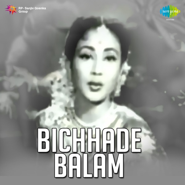 Bichhade Balam (Original Motion Picture Soundtrack)