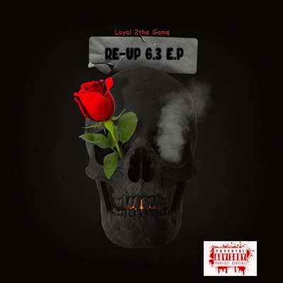 Re-Up 6.3 E.P