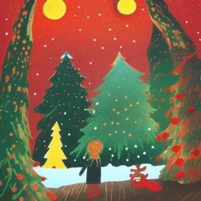 Alone This Christmas (feat. Shannon Brielle) - Single