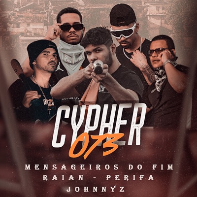 Cypher 073 - Single