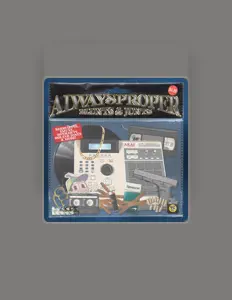 收听 Always Proper、观看音乐视频、阅读小传、查看巡演日期等 ！