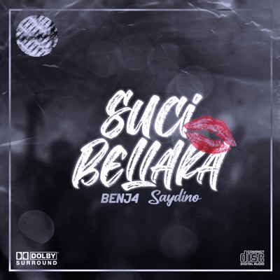 SUCI BELLAKA (feat. Saydino) - Single