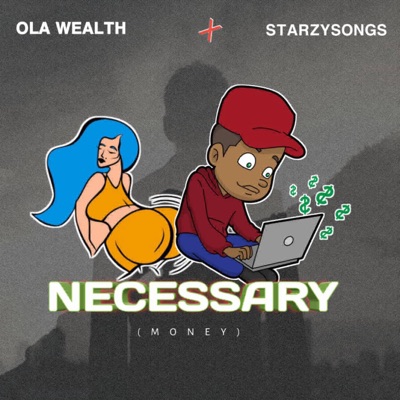 Necessary (feat. Starzysongs) - Single