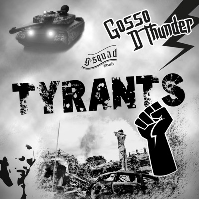 Tyrants - Single