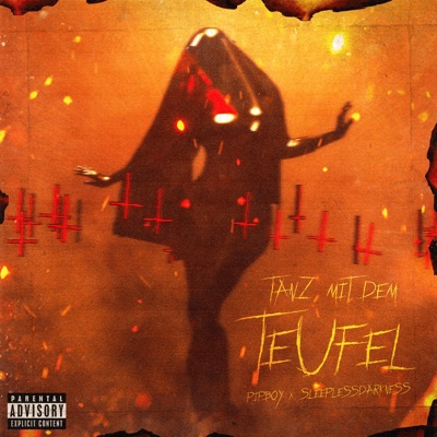 Tanz mit dem Teufel - Single