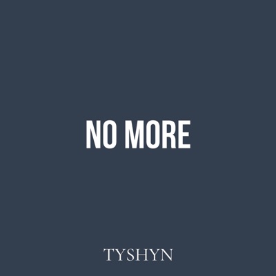 No More - Single