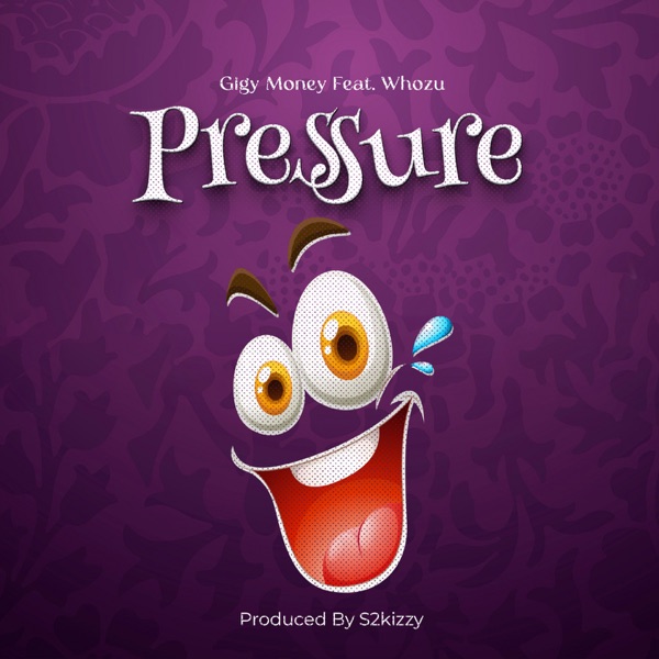 Pressure (feat. Whozu)