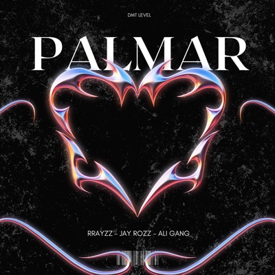 Palmar - Single
