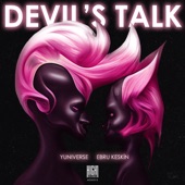 Devil's Talk artwork