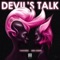 Devil's Talk artwork