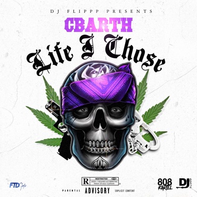 Life I Choose - Single