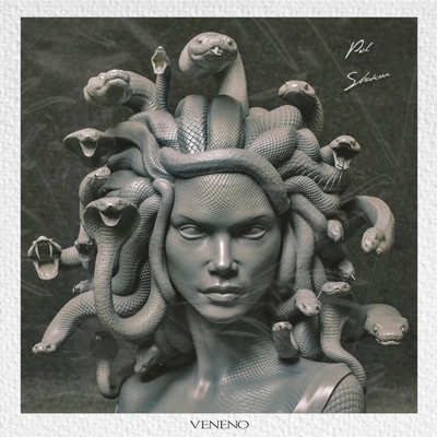 Veneno - Single