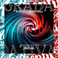 Gradativa - Single - MC VILÃ DA 011 & DJ DRAKE ORIGINAL