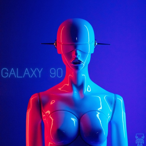 Galaxy 90 - Single