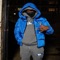 No Censor (feat. Rondo Montana) - Uncs lyrics
