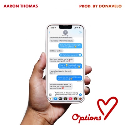 Options - Single