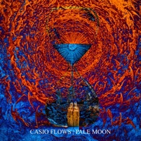 Casio Flows - Single - Pale Moon