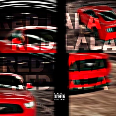 Red Lala - Single