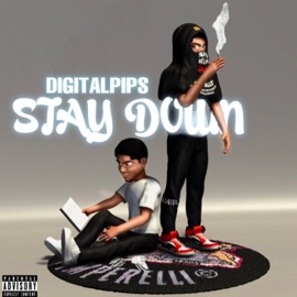 Hold That Digitalpips