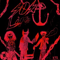 Wat Ya Heard (feat. Shyneboikash) - Single - DTM Life