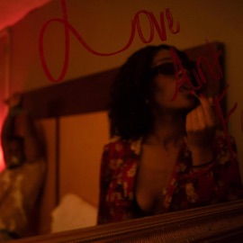 Love Ain't Fair Gnece Quari