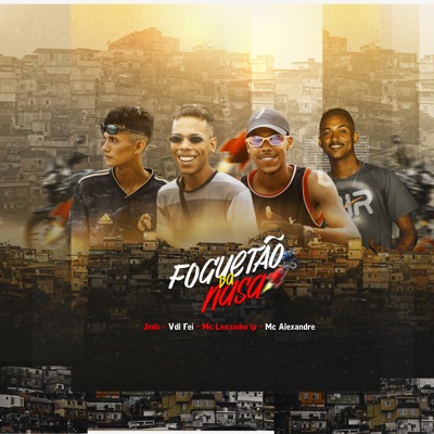 Foguetão da Nasa - Single