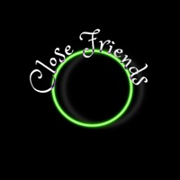 Close Friends (feat. 1942 Leel & Senseitkp) - Single - Najj TheGreatt