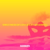 Sweetness of Love (feat. Vitamin C) artwork