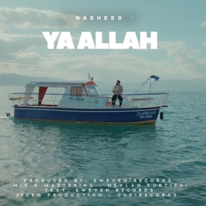 Ya Allah - Ali Gashi - Single