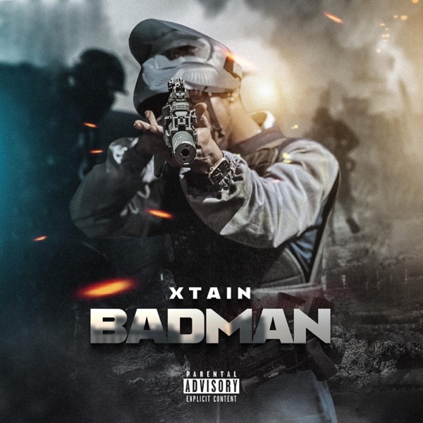 Badman