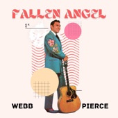 Webb Pierce - Walking The Streets