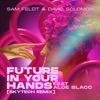 Future In Your Hands (feat. Aloe Blacc) [Skytech Remix] - Single