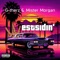Westside Connection (feat. Azarael & Jay Tosh) - G-therz & Mister Morgan lyrics